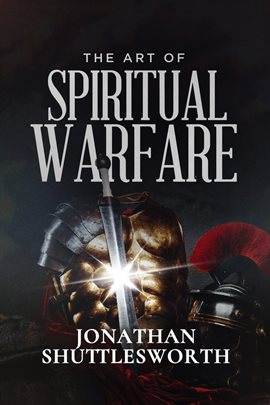 Cover image for The Art of Spiritual Warfare