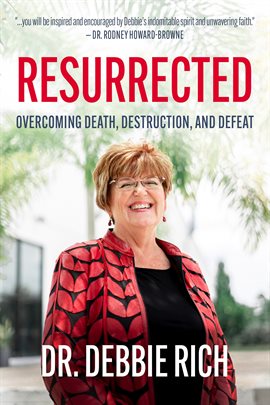 Cover image for Resurrected