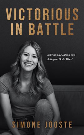 Cover image for Victorious in Battle