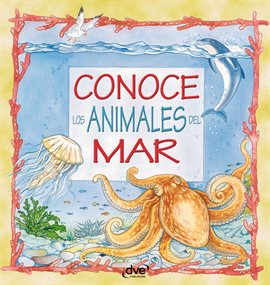 Conoce los animales del mar Conoce los animales del mar