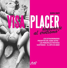 Cover image for Visa para el placer