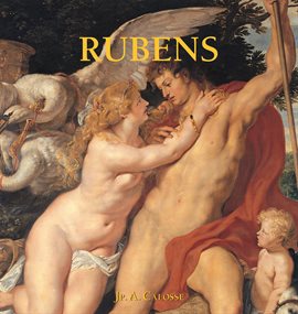 Imagen de portada para Pedro Pablo Rubens