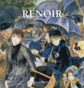 Imagen de portada para Auguste Renoir