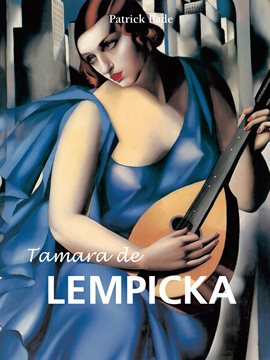 Cover image for Lempicka