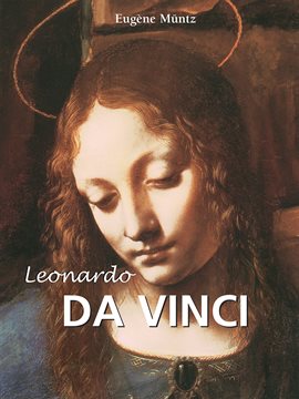 Cover image for Leonardo Da Vinci
