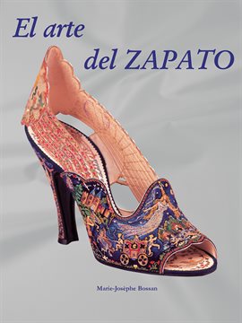 Cover image for El arte del Zapato
