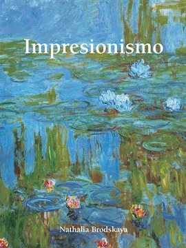 Cover image for Impresionismo