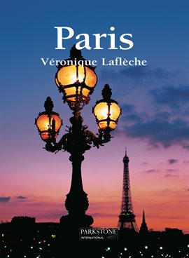 Cover image for Paris - 20th century