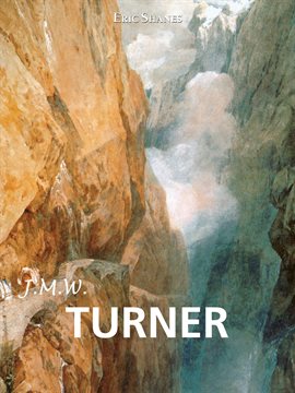 Imagen de portada para J.M.W. Turner
