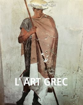 Imagen de portada para L'art grec