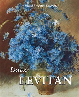Imagen de portada para Isaac Levitan