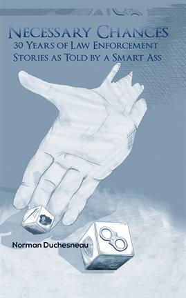 Cover image for Necessary Chances