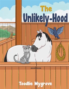 Cover image for The Unlikely-Hood