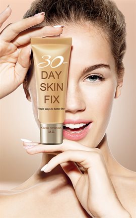 Imagen de portada para 30-Day Skin Fix