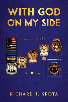 Cover image for With God on My Side