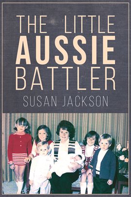Imagen de portada para The Little Aussie Battler