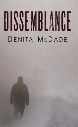 Cover image for Dissemblance