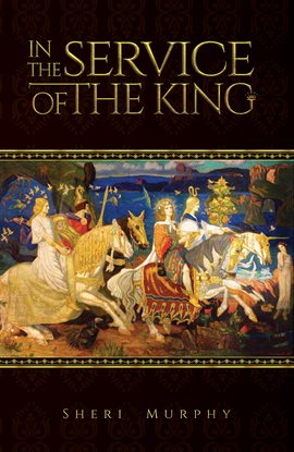 Imagen de portada para In the Service of the King