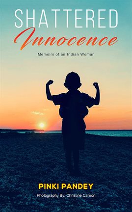 Imagen de portada para Shattered Innocence