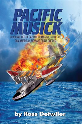 Imagen de portada para Pacific Musick