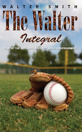 Cover image for The Walter Integral