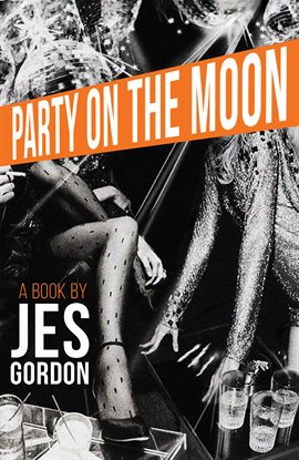 Imagen de portada para Party on the Moon