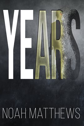 Imagen de portada para Years