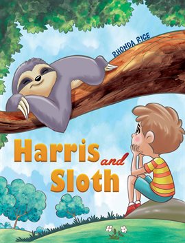 Imagen de portada para Harris and Sloth