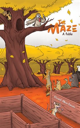 Imagen de portada para The Maze