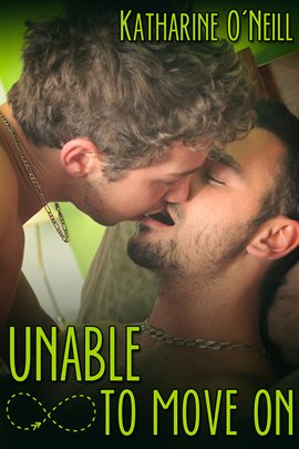 Imagen de portada para Unable to Move On
