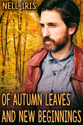 Imagen de portada para Of Autumn Leaves and New Beginnings