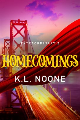 Cover image for Homecomings