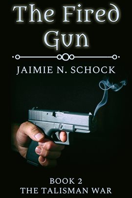 Imagen de portada para The Fired Gun