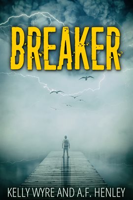 Imagen de portada para Breaker