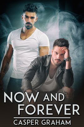 Imagen de portada para Now and Forever