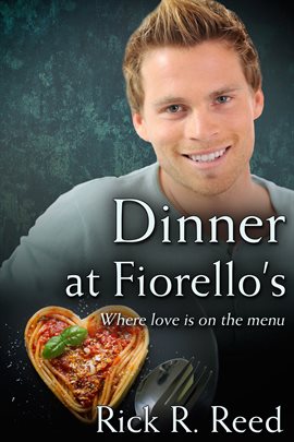 Imagen de portada para Dinner at Fiorello's