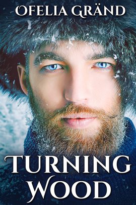 Imagen de portada para Turning Wood