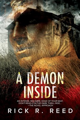 Imagen de portada para A Demon Inside