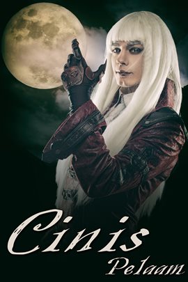 Imagen de portada para Cinis