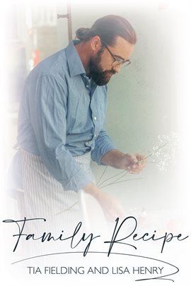 Cover image for Family Recipe