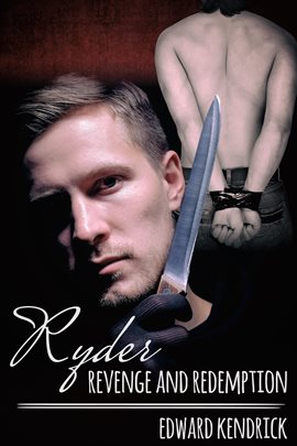 Imagen de portada para Ryder: Revenge and Redemption