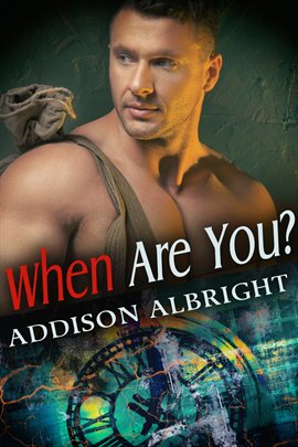 Cover image for When Are You?