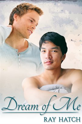 Imagen de portada para Dream of Me
