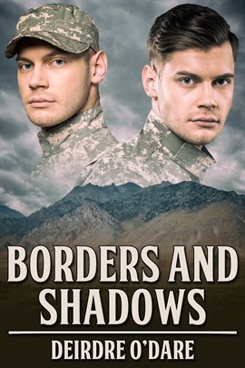 Imagen de portada para Borders and Shadows