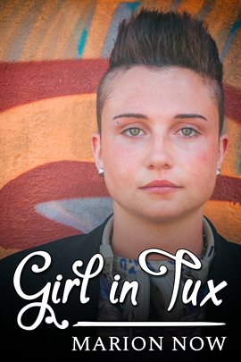 Imagen de portada para Girl in Tux