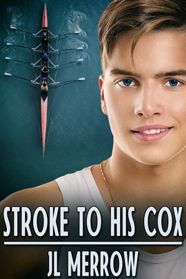 Cover image for Stroke to His Cox