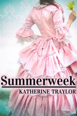 Cover image for Summerweek