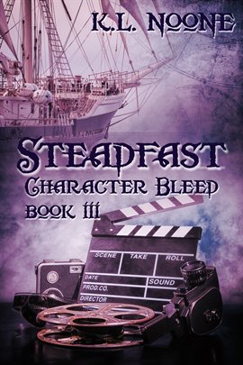 Cover image for Steadfast