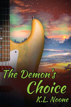 Imagen de portada para The Demon's Choice