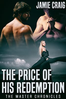 Imagen de portada para The Price of His Redemption